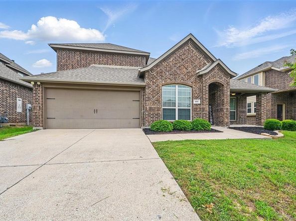 124  Griffin Avenue , Fate Texas 75189