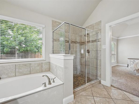 124  Griffin Avenue , Fate Texas 75189