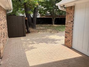 1906  Buffalo Bend Drive , Lewisville Texas 75067