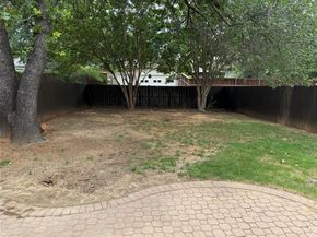 1906  Buffalo Bend Drive , Lewisville Texas 75067