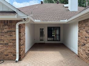 1906  Buffalo Bend Drive , Lewisville Texas 75067