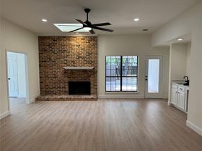 1906  Buffalo Bend Drive , Lewisville Texas 75067