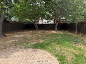 1906  Buffalo Bend Drive , Lewisville Texas 75067