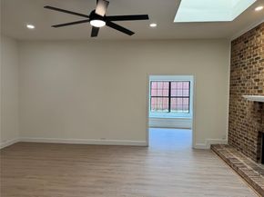 1906  Buffalo Bend Drive , Lewisville Texas 75067