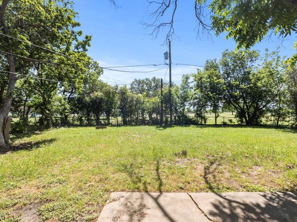 5509  Cloverdale Drive , Fort Worth Texas 76134