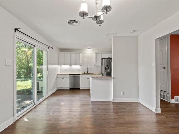 5509  Cloverdale Drive , Fort Worth Texas 76134