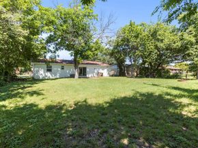 5509  Cloverdale Drive , Fort Worth Texas 76134