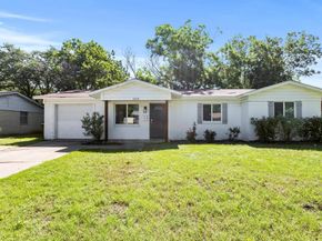 5509  Cloverdale Drive , Fort Worth Texas 76134
