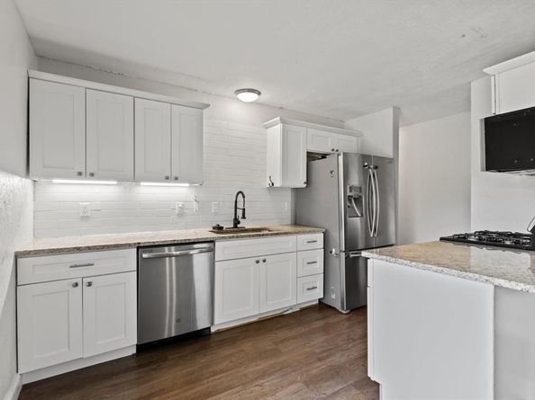 5509  Cloverdale Drive , Fort Worth Texas 76134