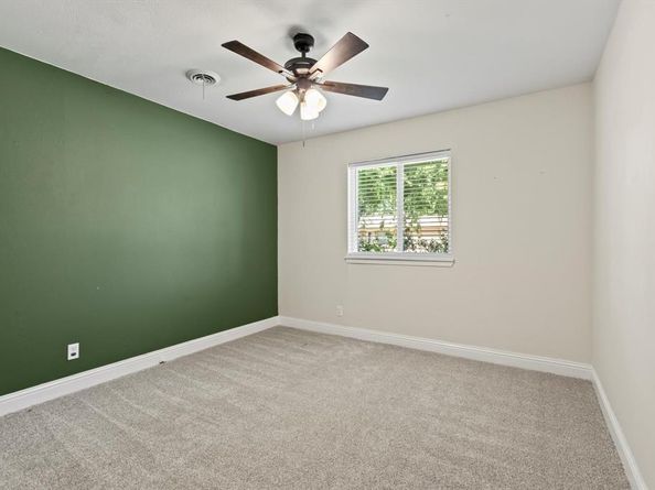 5509  Cloverdale Drive , Fort Worth Texas 76134