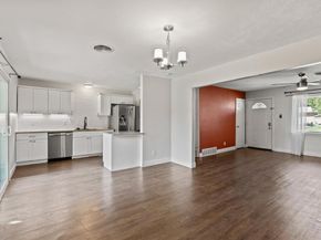 5509  Cloverdale Drive , Fort Worth Texas 76134