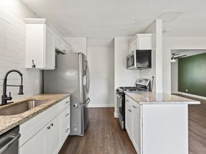 5509  Cloverdale Drive , Fort Worth Texas 76134