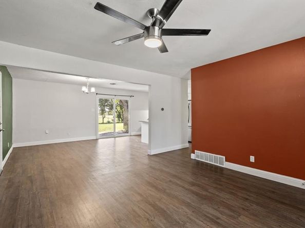 5509  Cloverdale Drive , Fort Worth Texas 76134