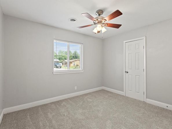 5509  Cloverdale Drive , Fort Worth Texas 76134