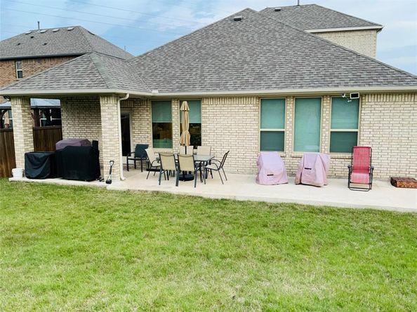 120  Black Alder Drive , Fort Worth Texas 76131
