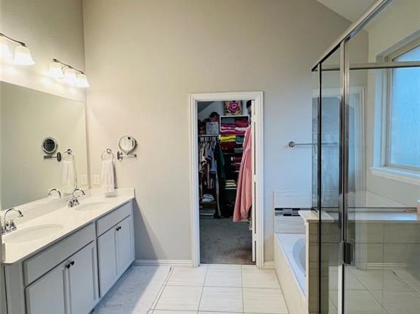 120  Black Alder Drive , Fort Worth Texas 76131