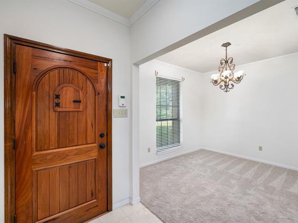 2126  Los Robles Street , Grapevine Texas 76051