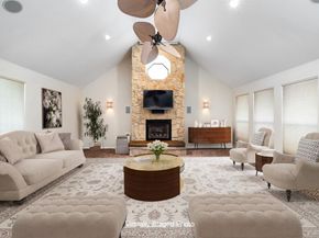 2126  Los Robles Street , Grapevine Texas 76051