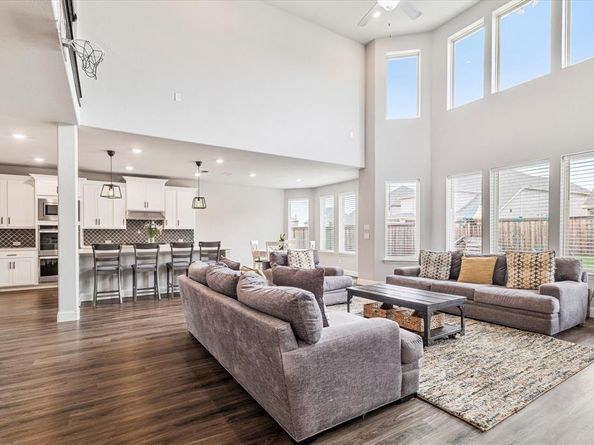 2540  Bottlebrush Drive , Prosper Texas 75078