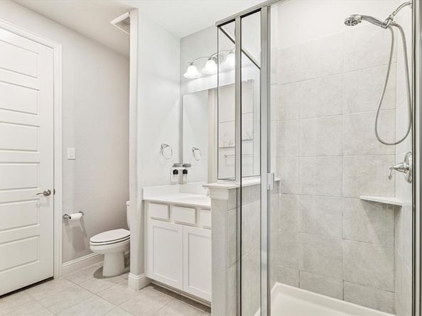 2540  Bottlebrush Drive , Prosper Texas 75078