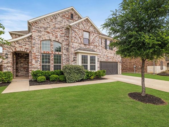 2540  Bottlebrush Drive , Prosper Texas 75078
