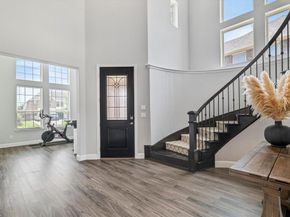2540  Bottlebrush Drive , Prosper Texas 75078