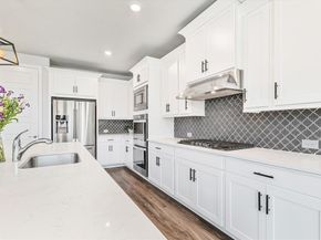 2540  Bottlebrush Drive , Prosper Texas 75078