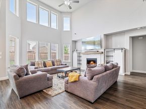 2540  Bottlebrush Drive , Prosper Texas 75078