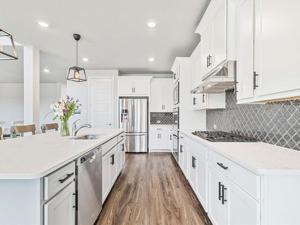 2540  Bottlebrush Drive , Prosper Texas 75078