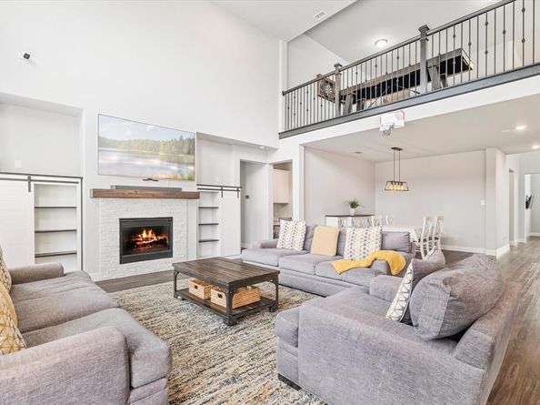 2540  Bottlebrush Drive , Prosper Texas 75078