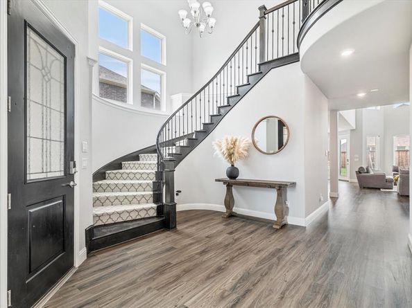 2540  Bottlebrush Drive , Prosper Texas 75078