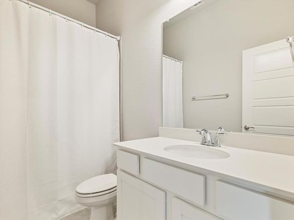 2540  Bottlebrush Drive , Prosper Texas 75078
