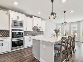 2540  Bottlebrush Drive , Prosper Texas 75078