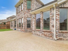 2540  Bottlebrush Drive , Prosper Texas 75078