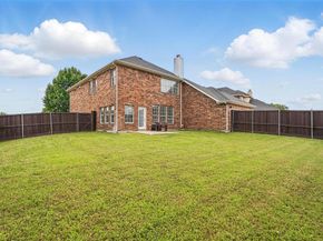 1496  Hazel Green Drive , Frisco Texas 75033