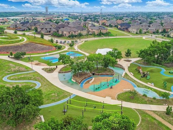 1496  Hazel Green Drive , Frisco Texas 75033