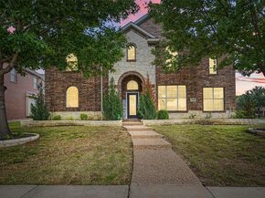 1496  Hazel Green Drive , Frisco Texas 75033