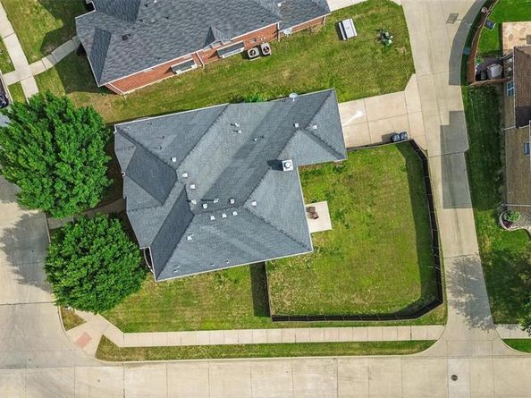 1496  Hazel Green Drive , Frisco Texas 75033