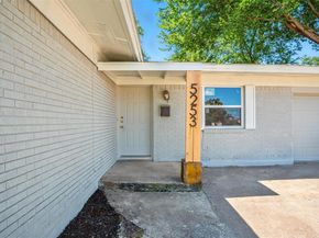 5253  Trail Lake Drive , Fort Worth Texas 76133