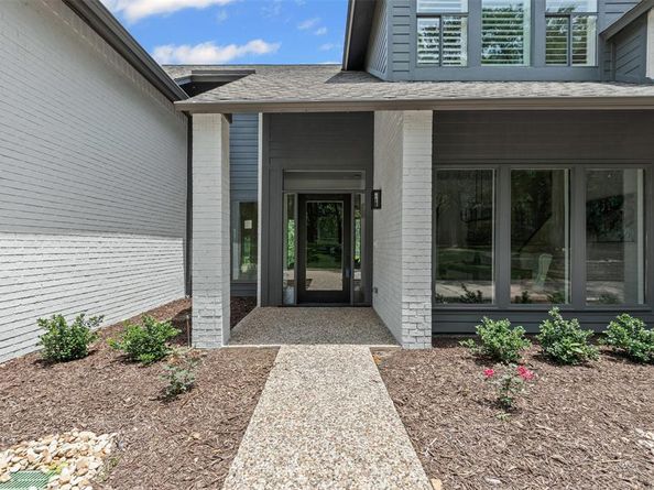 2109  Greta Lane , Fort Worth Texas 76120
