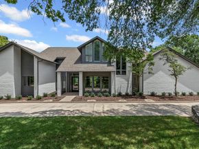 2109  Greta Lane , Fort Worth Texas 76120