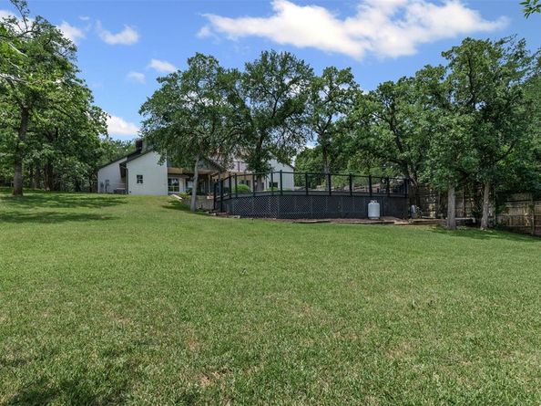 2109  Greta Lane , Fort Worth Texas 76120