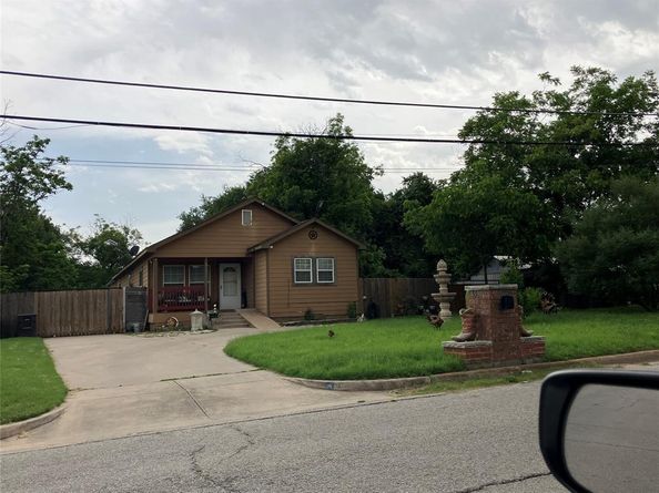4531  Blackstone Drive , Fort Worth Texas 76114
