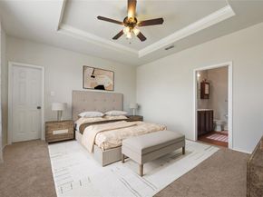 1816  Gayla Creek Drive , Little Elm Texas 75068