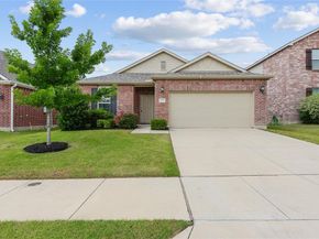 1816  Gayla Creek Drive , Little Elm Texas 75068