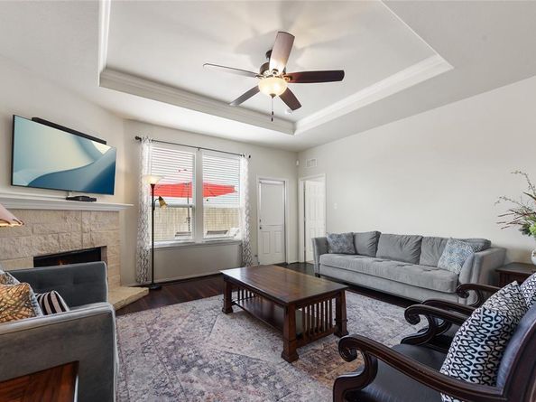 1816  Gayla Creek Drive , Little Elm Texas 75068