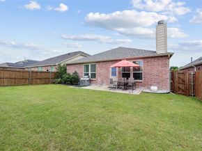 1816  Gayla Creek Drive , Little Elm Texas 75068