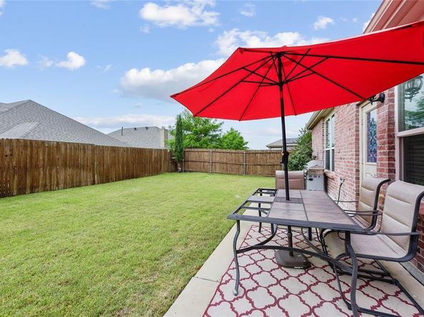 1816  Gayla Creek Drive , Little Elm Texas 75068