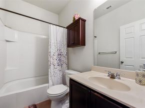 1816  Gayla Creek Drive , Little Elm Texas 75068