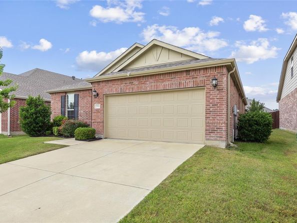 1816  Gayla Creek Drive , Little Elm Texas 75068